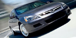 Honda Accord 2006