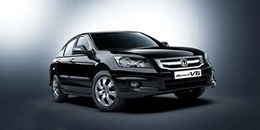 Honda Accord 2010 V6