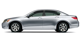 Honda Accord 2010