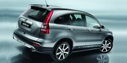 Honda CRV 2006